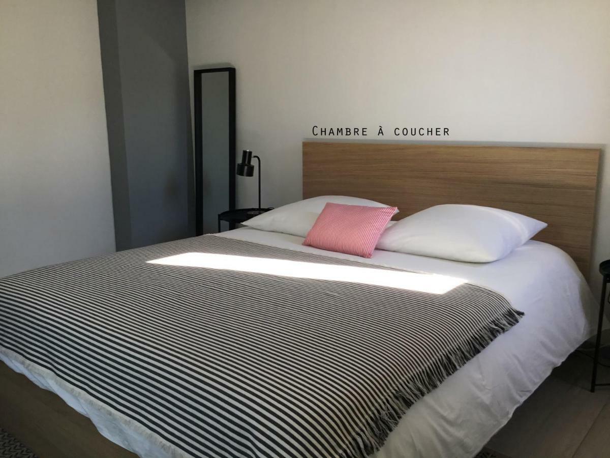 Charming Duplex With Terrace Historical City Center Arles Buitenkant foto